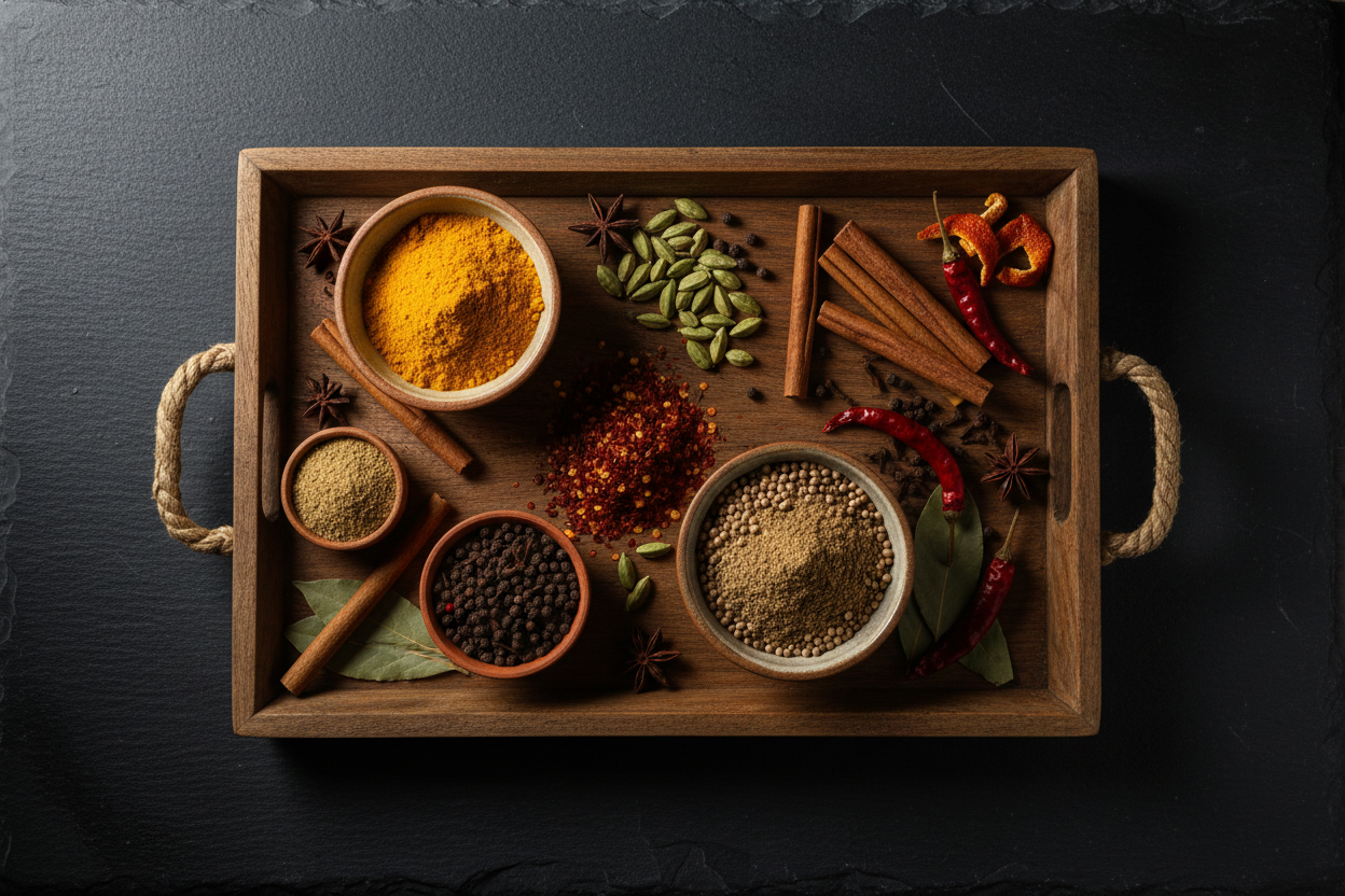 Spices