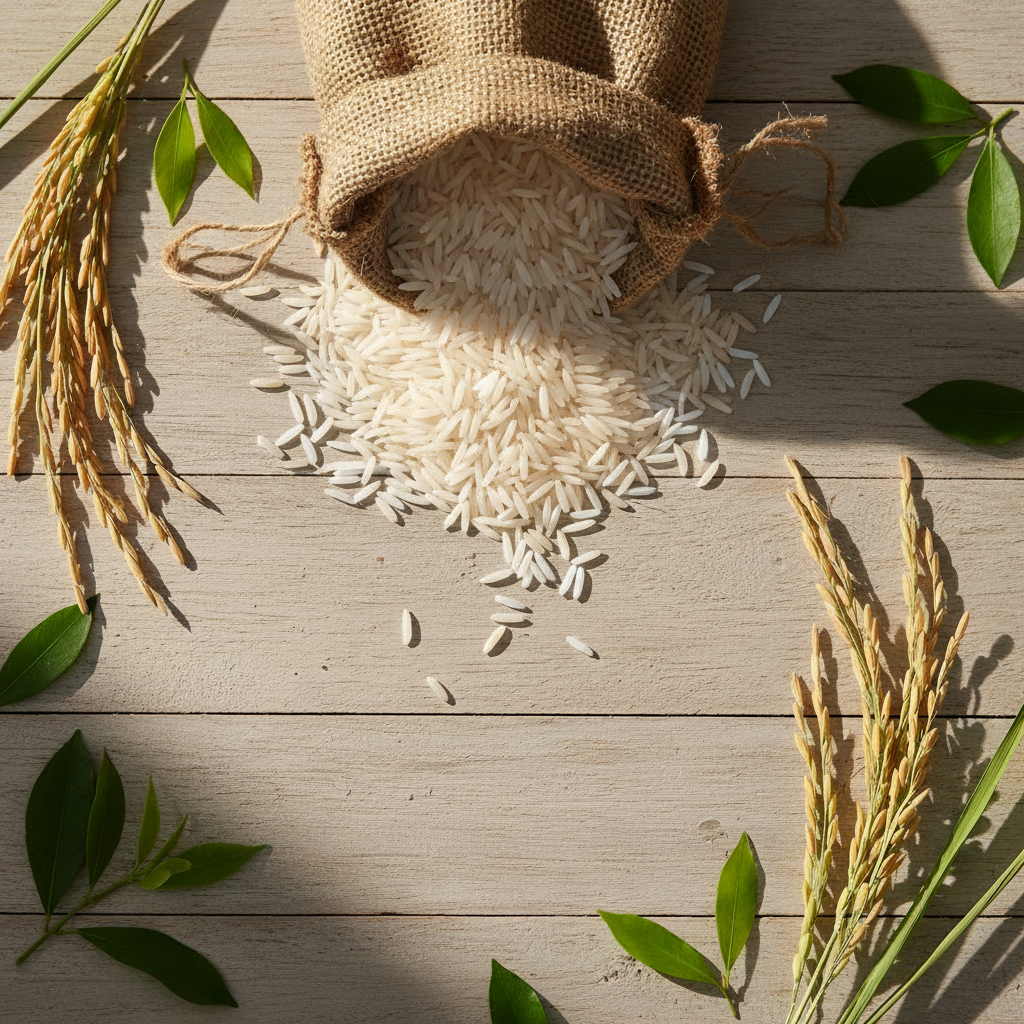 Rice