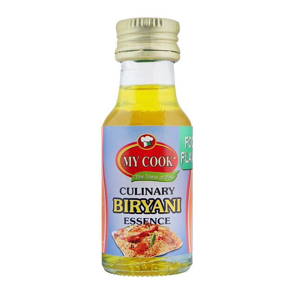 Biryani Essence