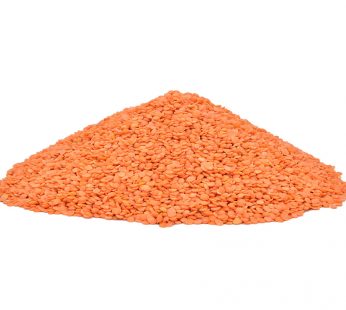 Desi Dal Masoor (Red Lentil)