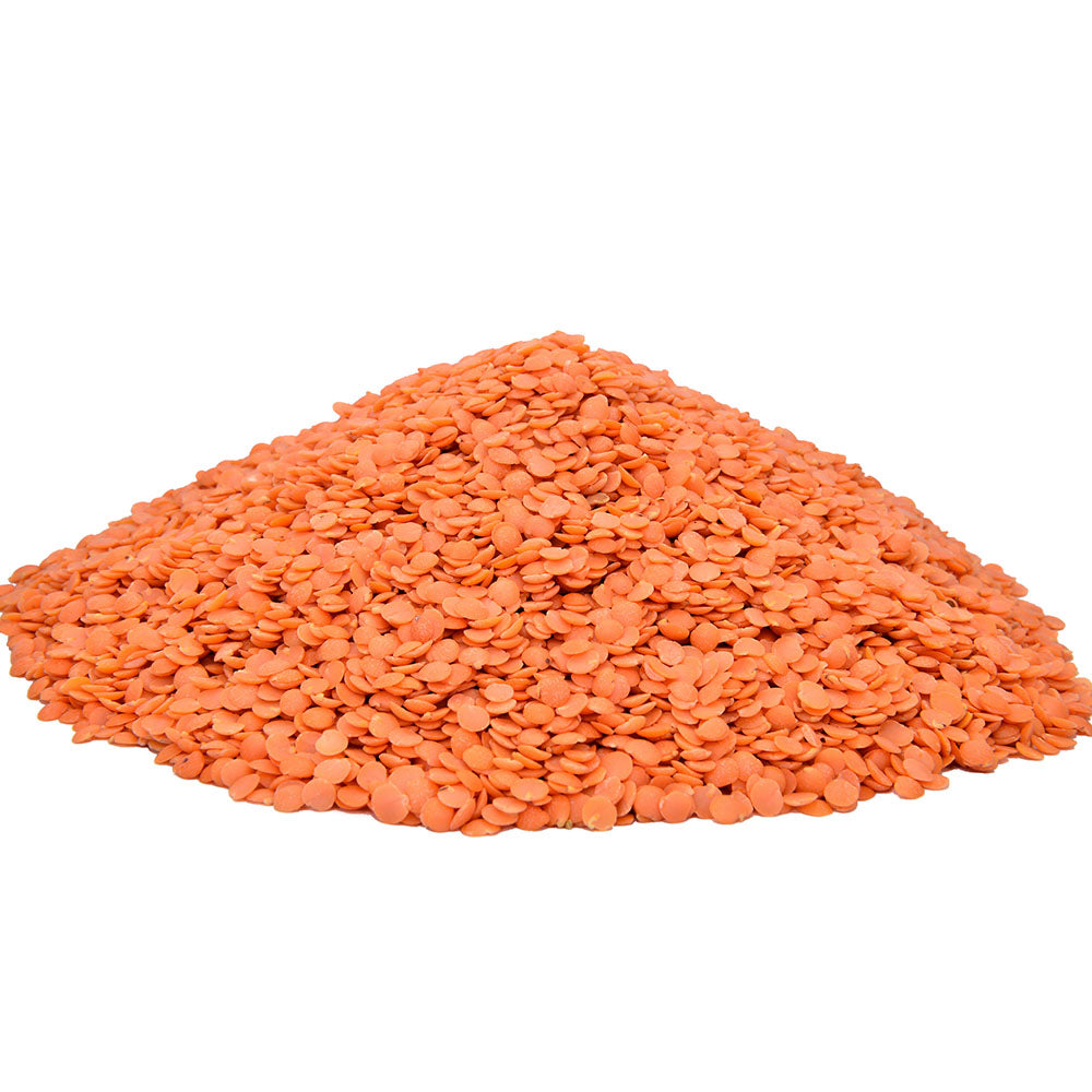 Dal Masoor (Red Lentil)
