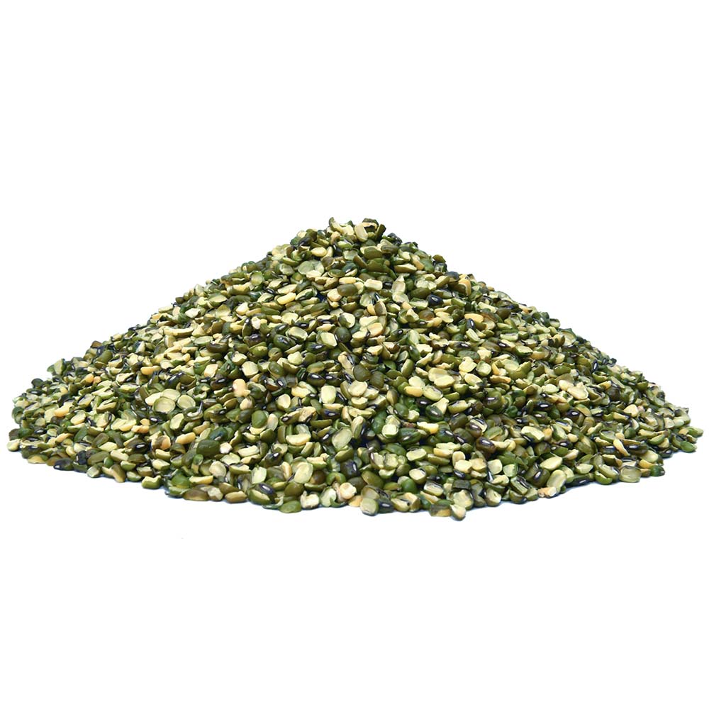 Daal Moong Chilka (mung bean)