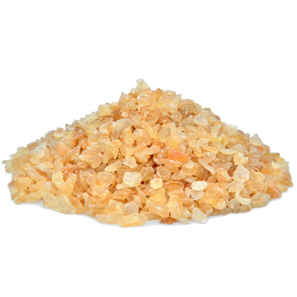 Gond Kateera ( Tragacanth gum)