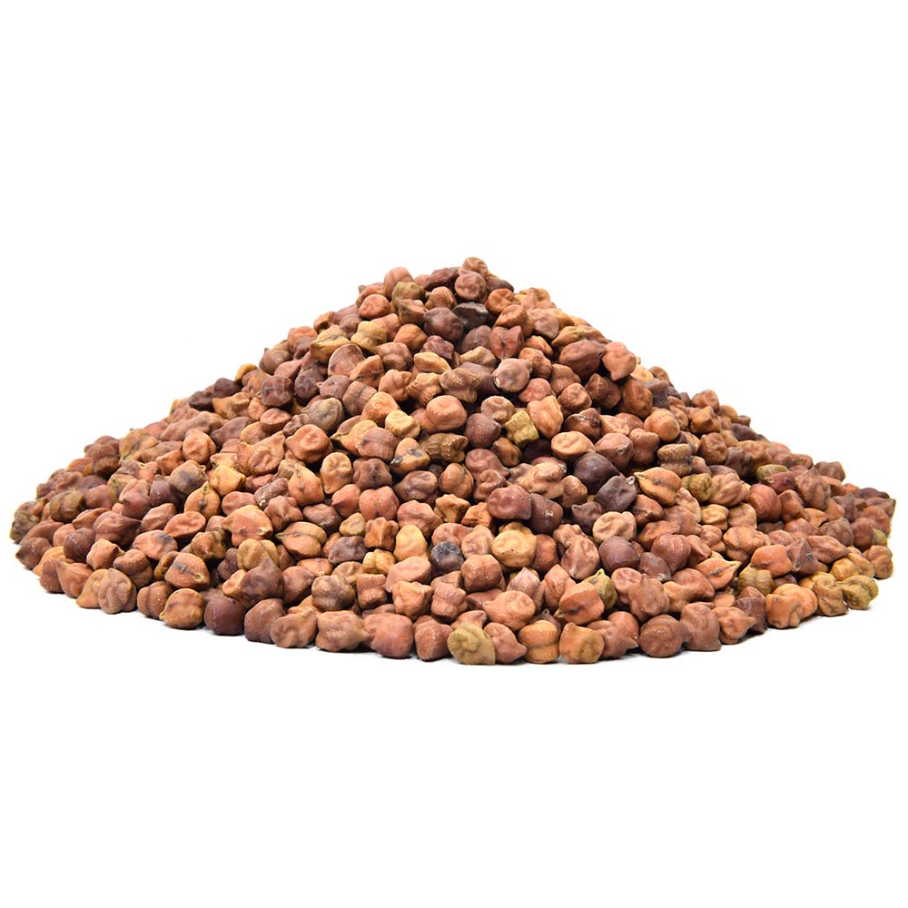Kale Chany (Black chick peas)