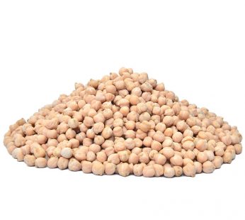 White Chany (chick Peas) (Desi)