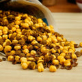 Bhunny Chany ( Roasted Chany)