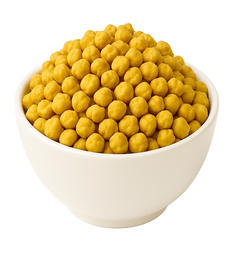Maghz chana