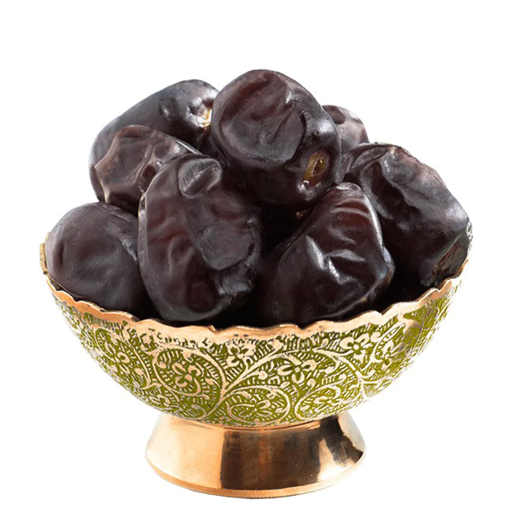 Baam Muzafati Dates