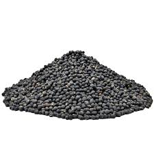 Sabut Maash (whole Black gram)