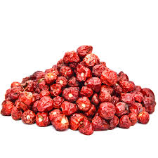 Lal Mirch Sabut (Red Chilli whole)