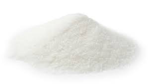 White Sugar