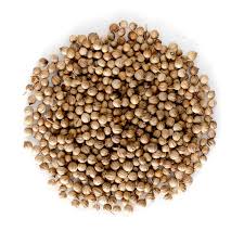 Dhanya Sabut ( Coriander whole)