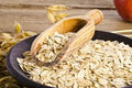 Bzarley Oats