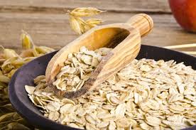 Bzarley Oats