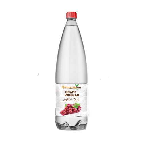 Grape Vinegar Dittu