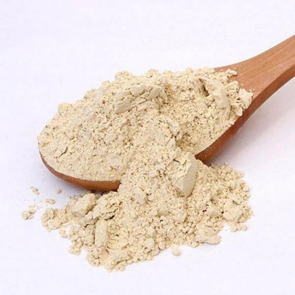 Jou k Sattu ( Barley Sattu)