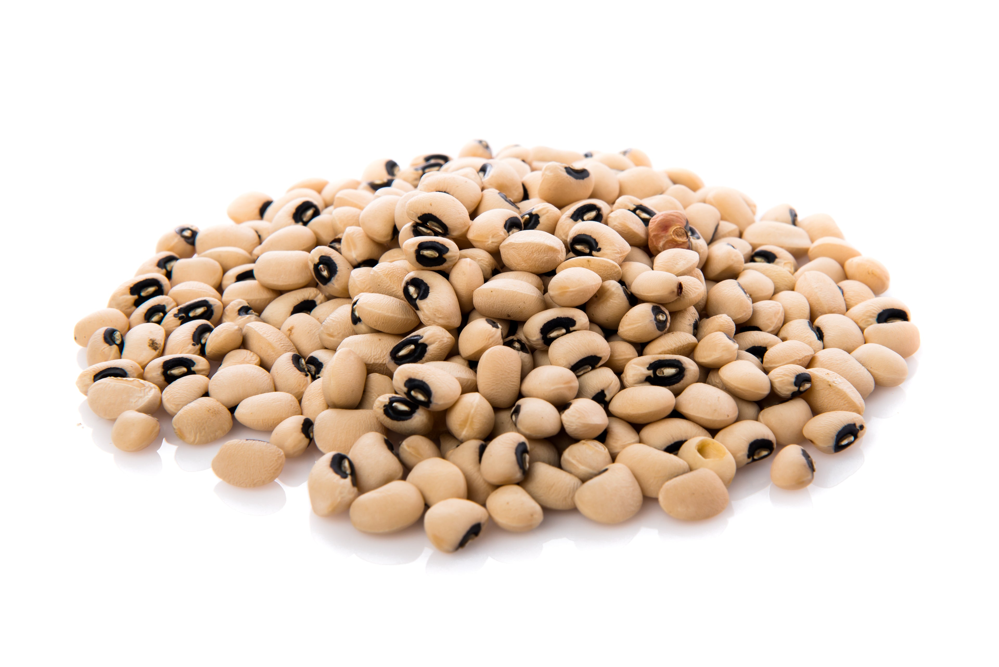 White Lobia (white beans)